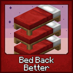 BedBackBetter